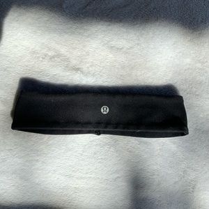 Lululemon headband